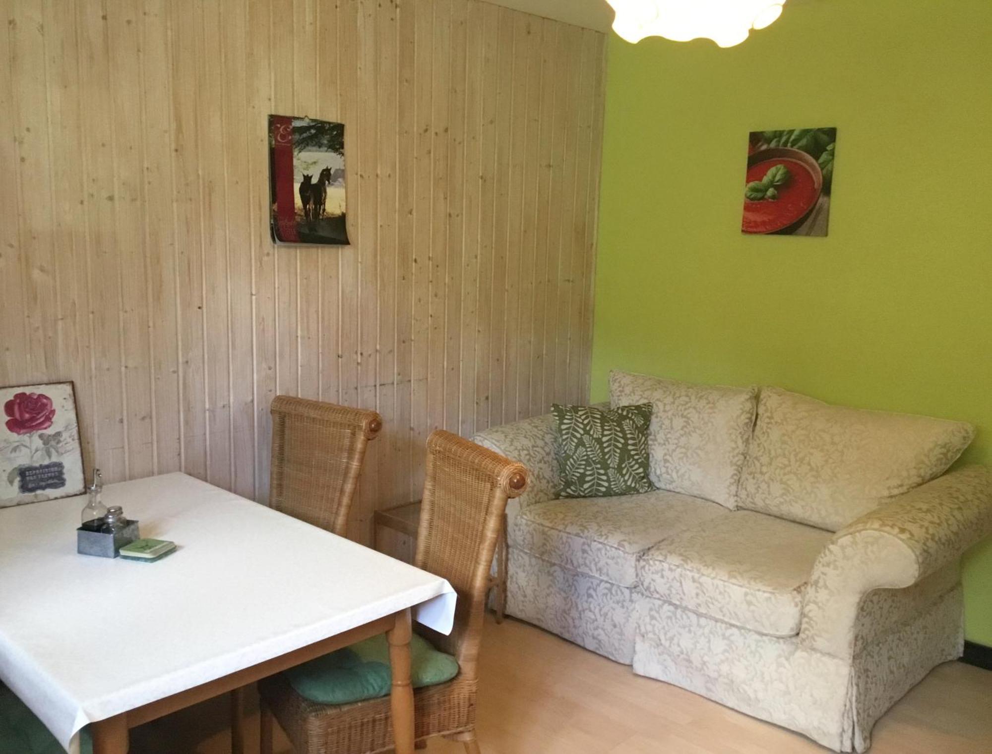 Eichenhof Kalletal Room photo